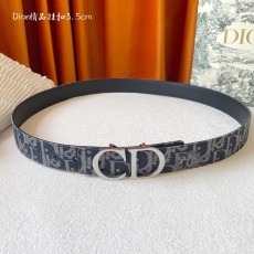 Christian Dior Belts